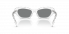 OKULARY SWAROVSKI SK 6048 102787 54 ROZMIAR M